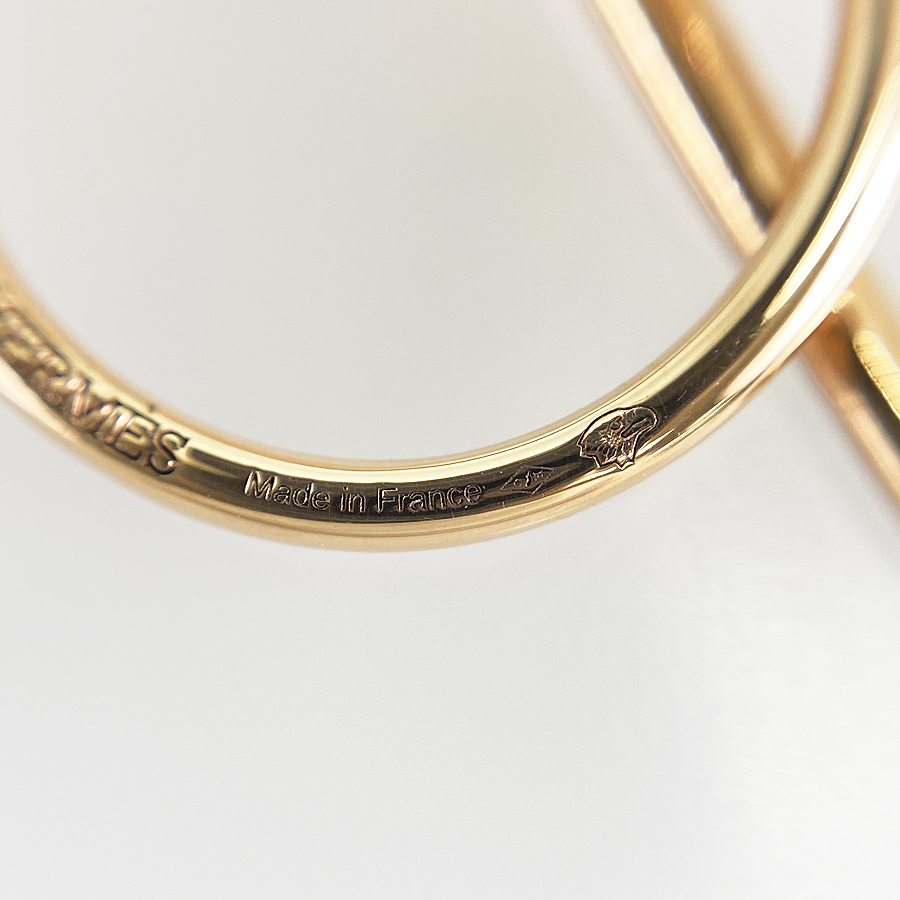 エルメス ピアス