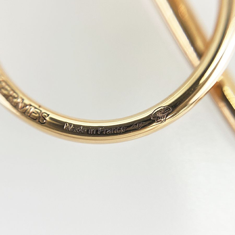 エルメス ピアス