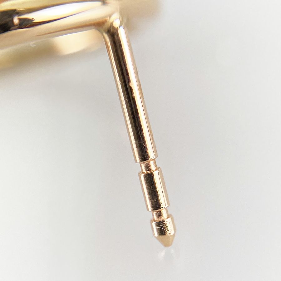 エルメス ピアス