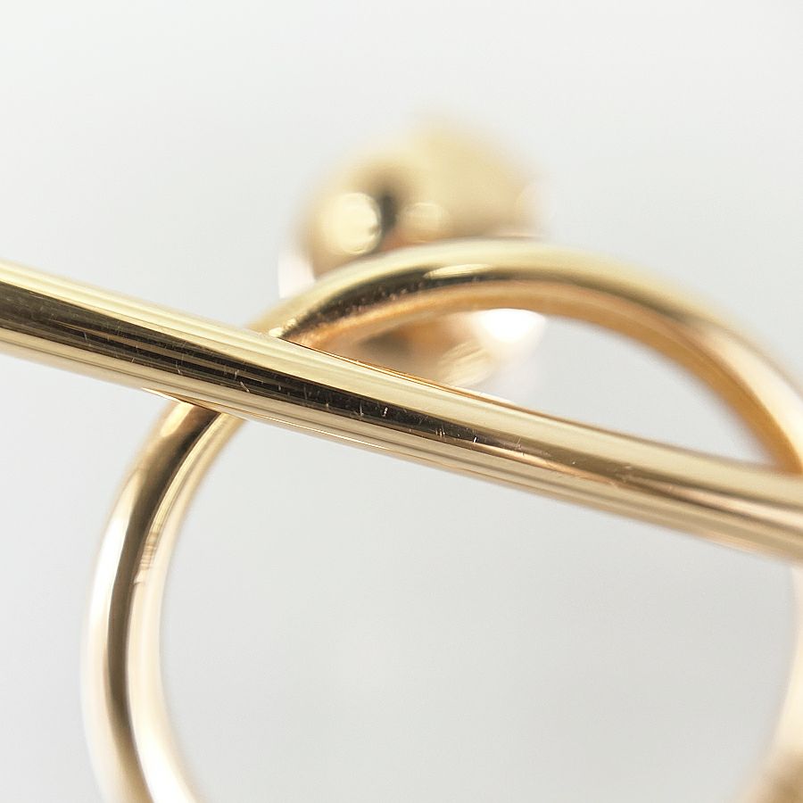 エルメス ピアス