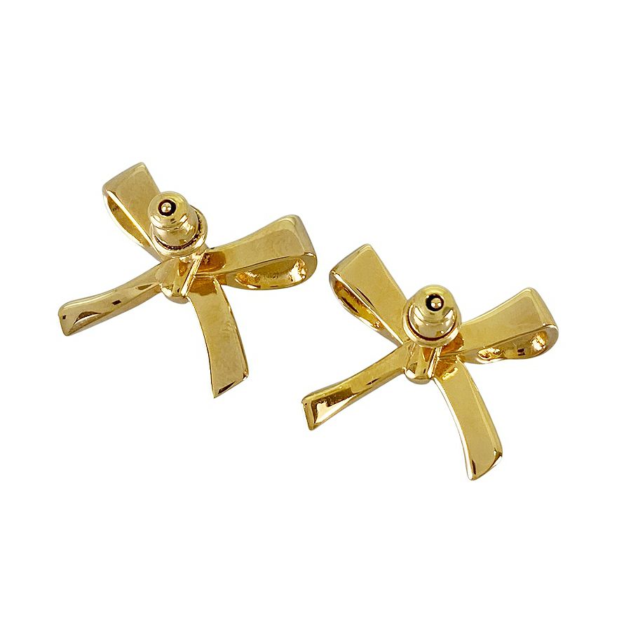 フェンディ ピアス