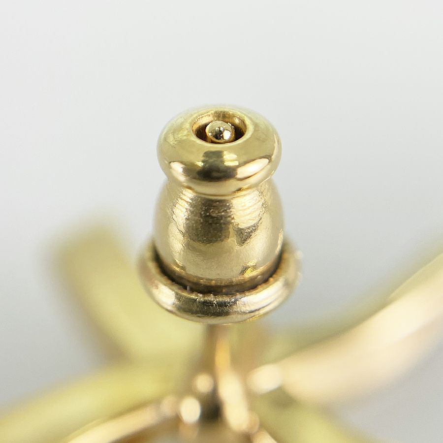 フェンディ ピアス