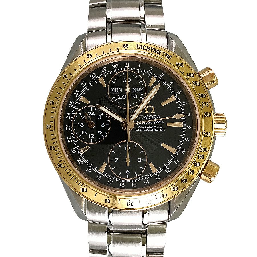 オメガ 323.21.40.44.01.001 メンズ 腕時計