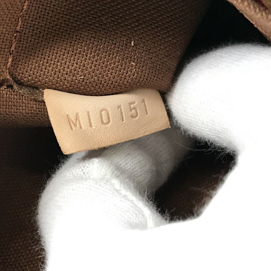 ルイ・ヴィトン ショルダーバッグ