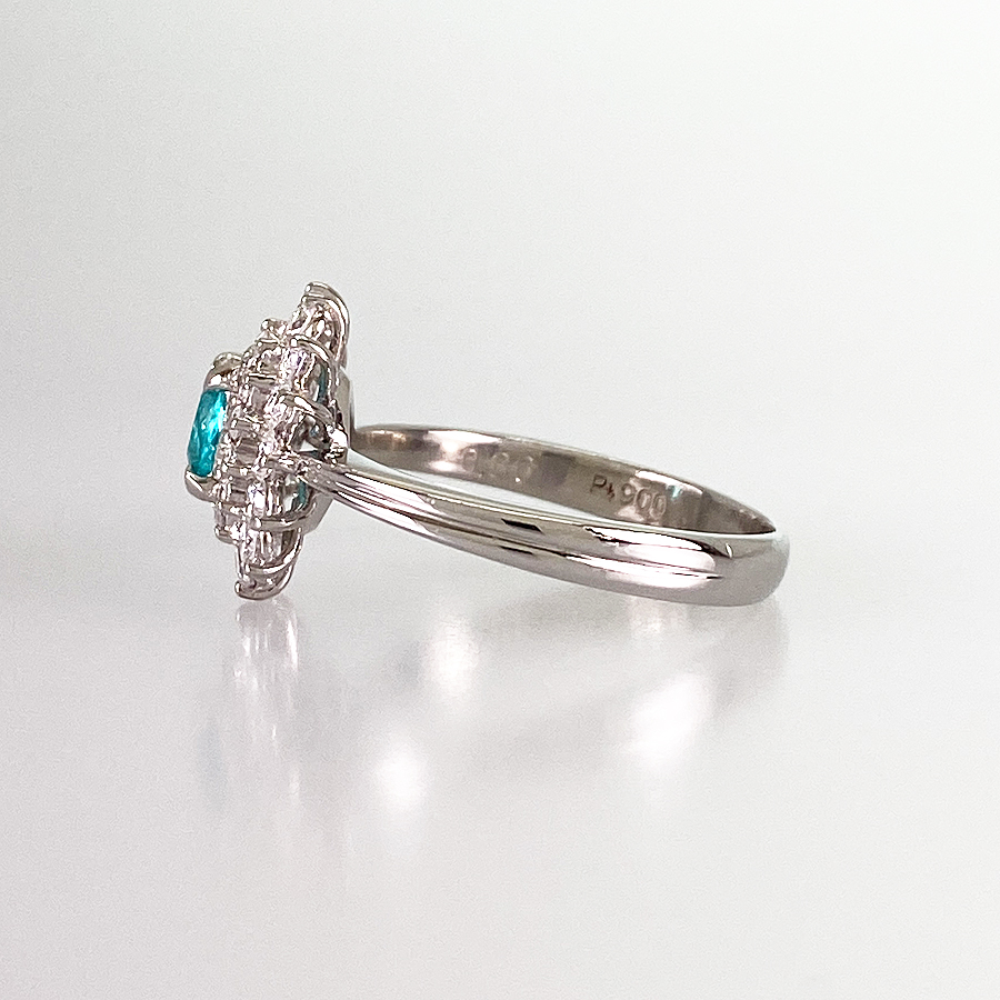 ノーブランド リング