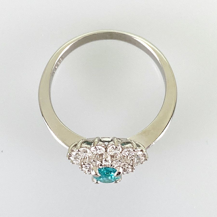 ノーブランド リング