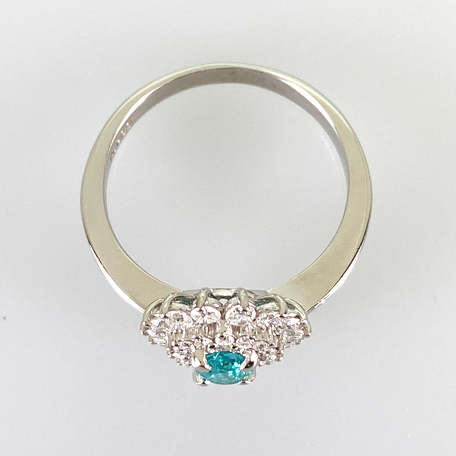 ノーブランド リング