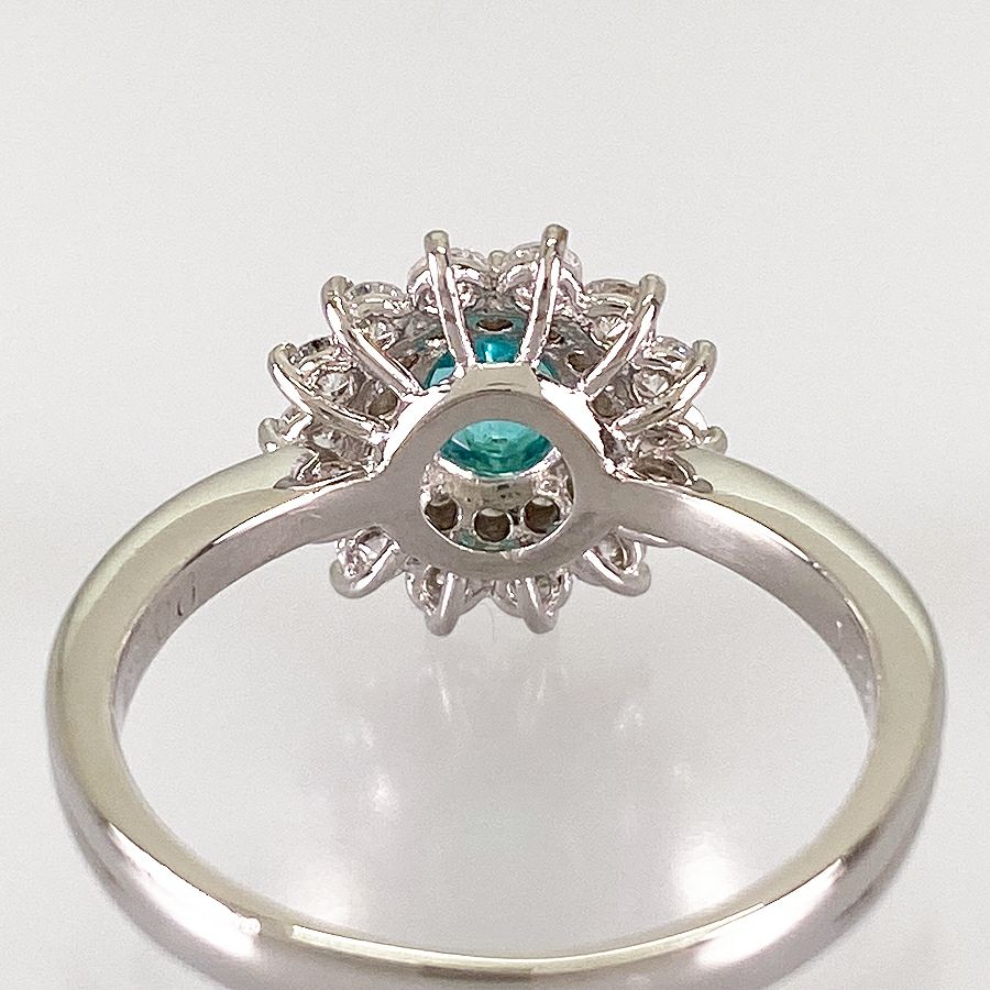 ノーブランド リング