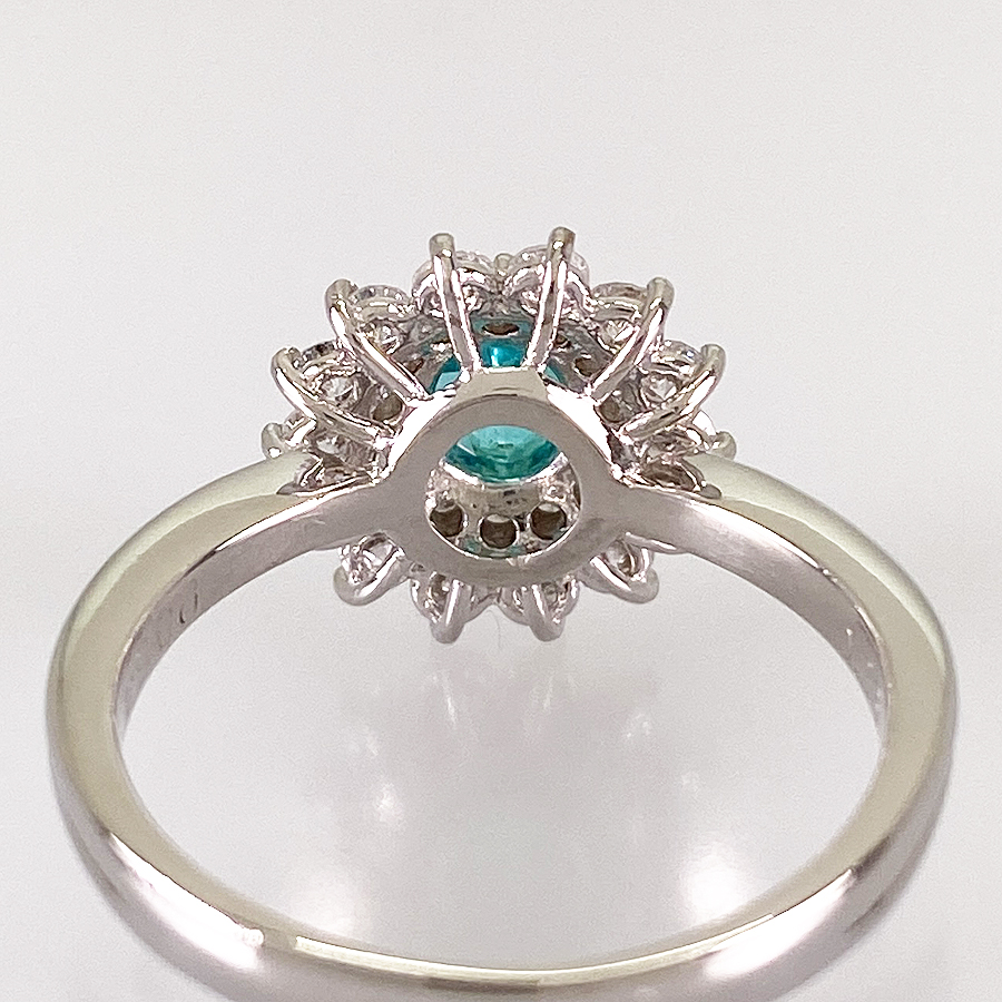 ノーブランド リング