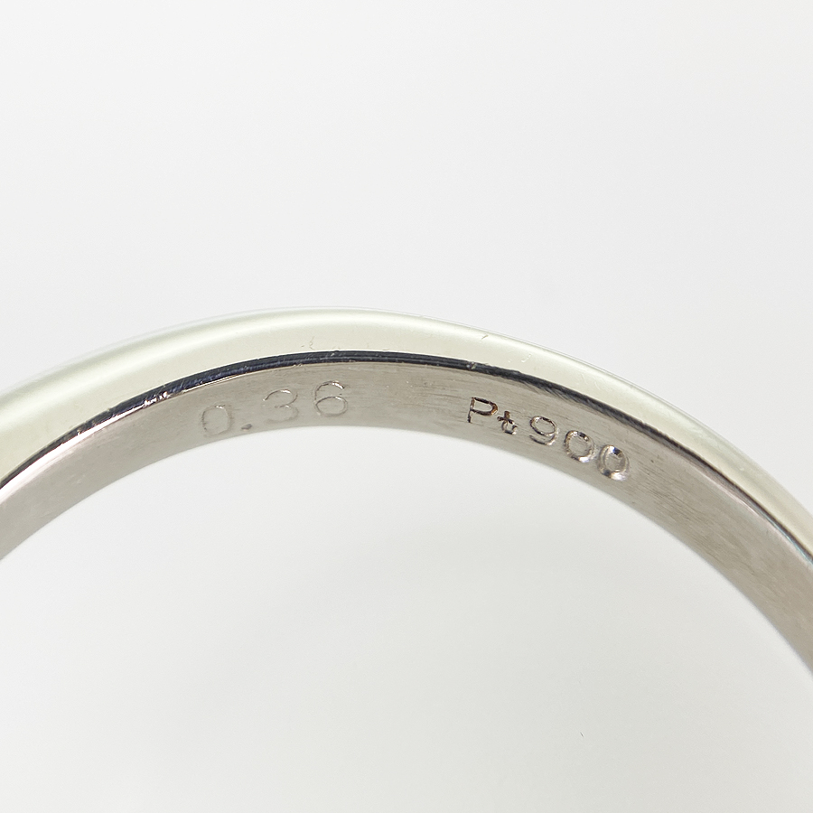 ノーブランド リング