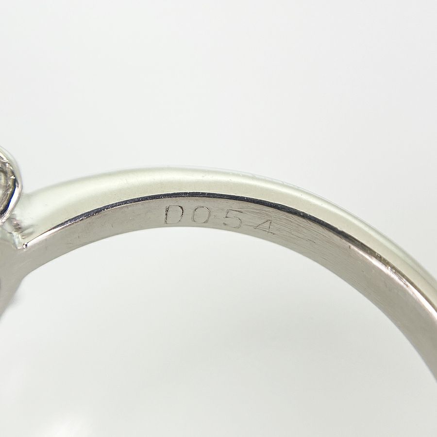 ノーブランド リング