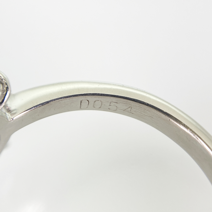 ノーブランド リング