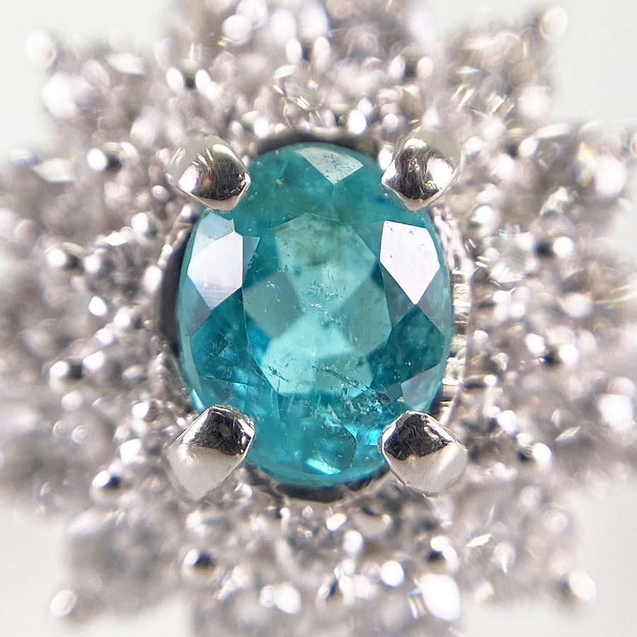 ノーブランド リング