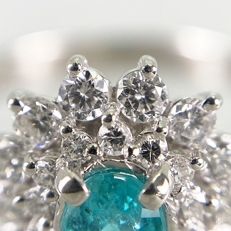 ノーブランド リング