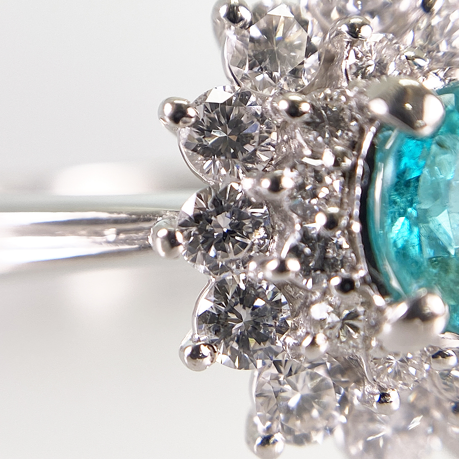 ノーブランド リング