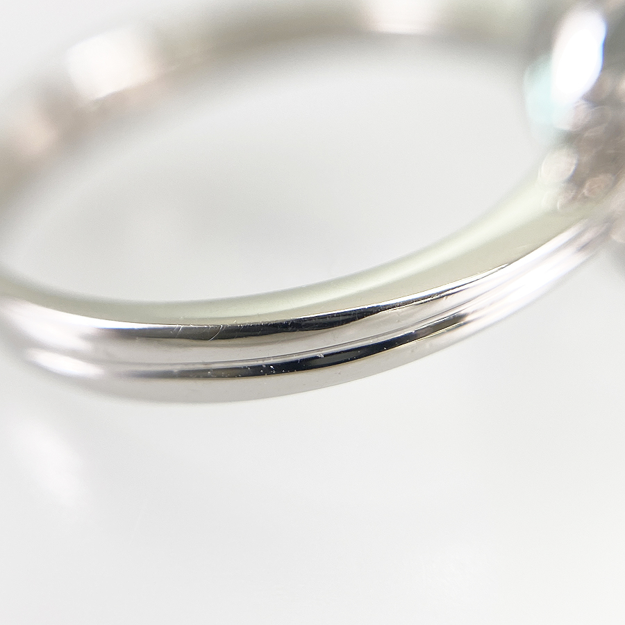 ノーブランド リング