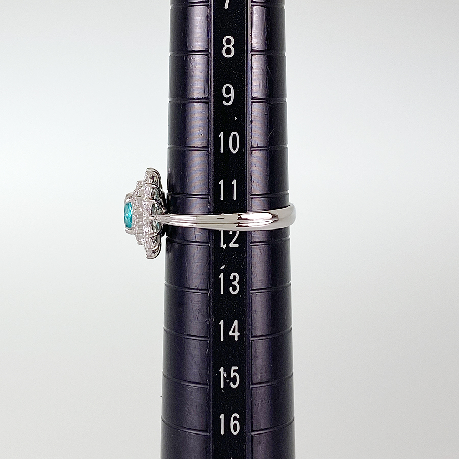 ノーブランド リング