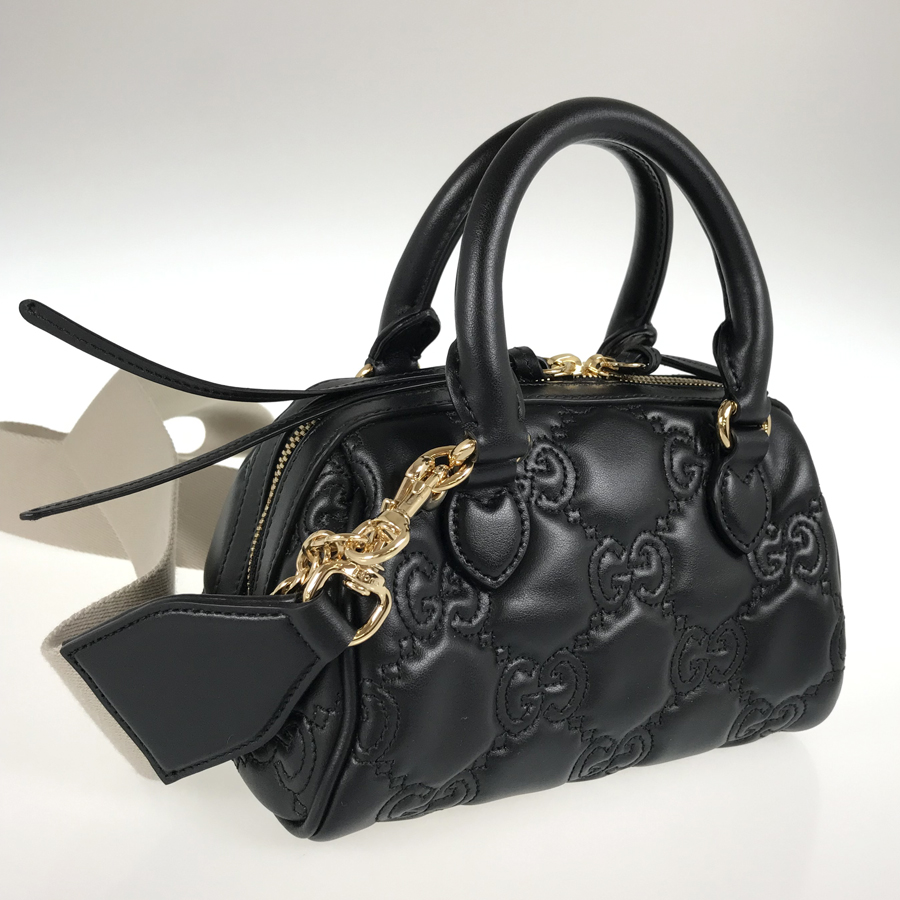 グッチ ハンドバッグ