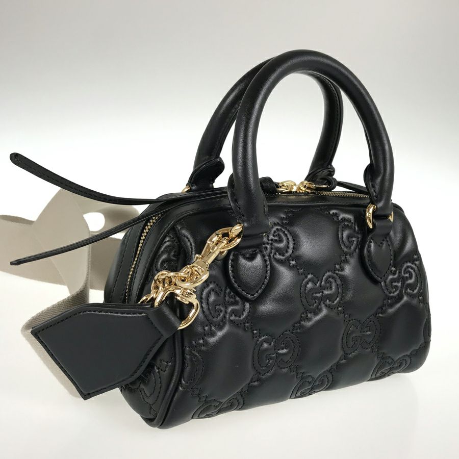グッチ ハンドバッグ