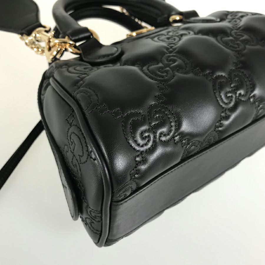 グッチ ハンドバッグ