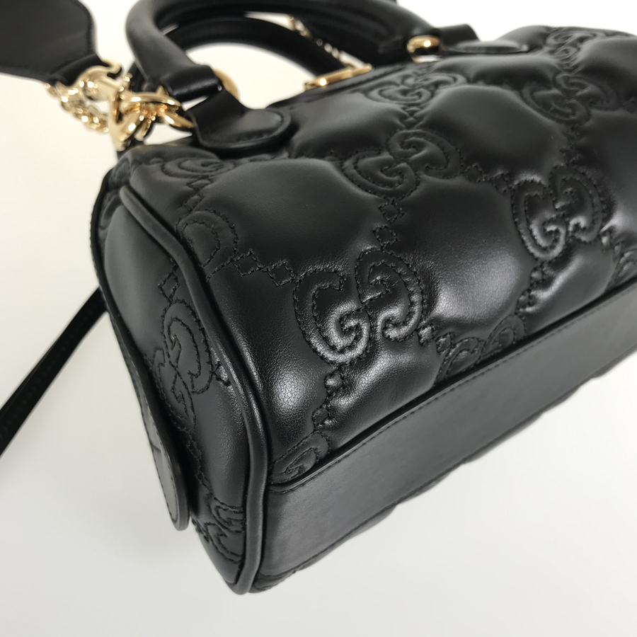 グッチ ハンドバッグ