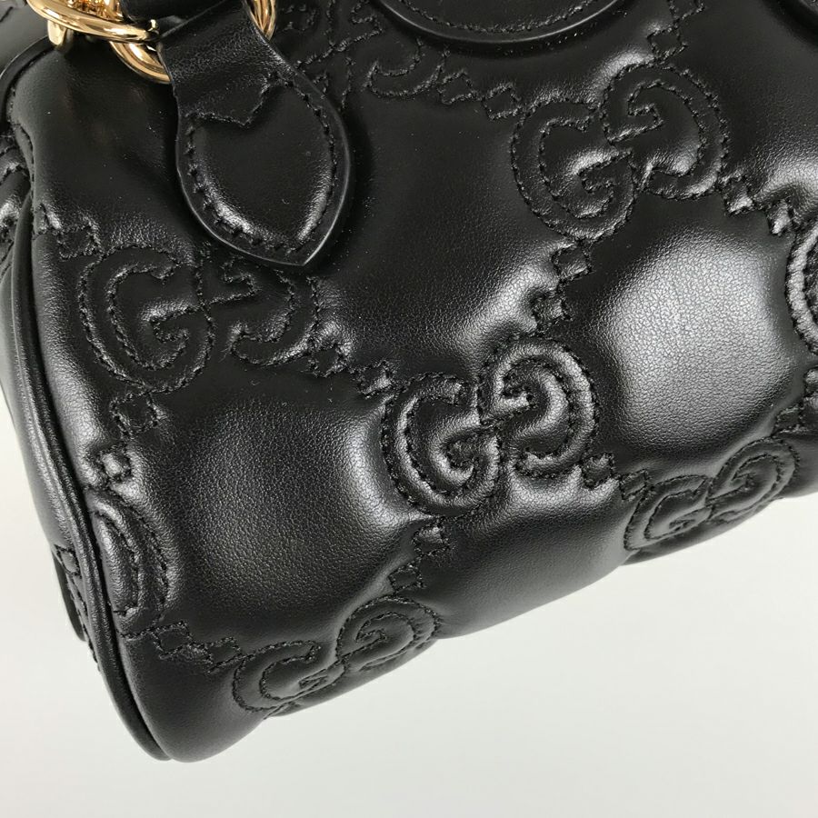 グッチ ハンドバッグ