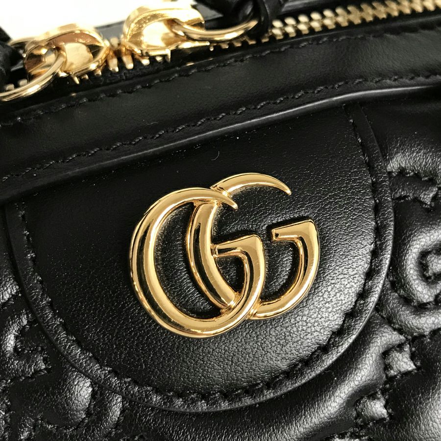 グッチ ハンドバッグ