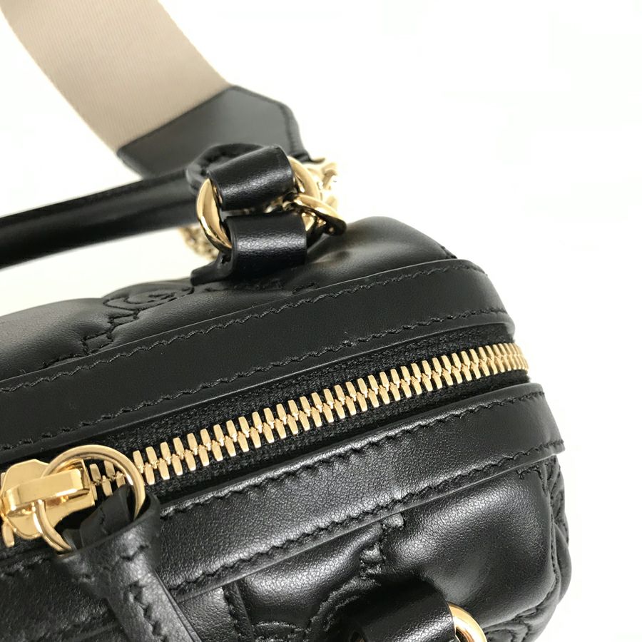 グッチ ハンドバッグ