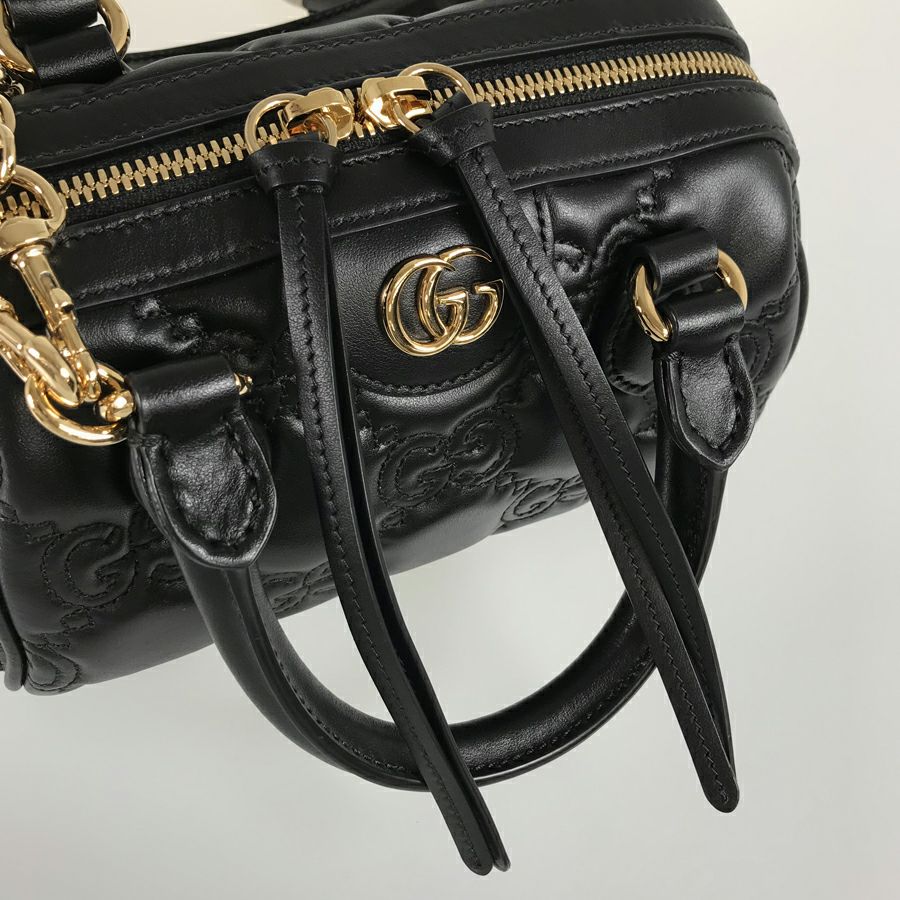 グッチ ハンドバッグ
