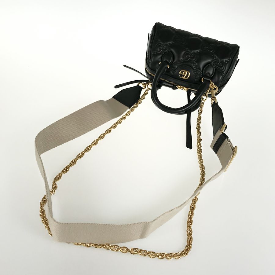 グッチ ハンドバッグ