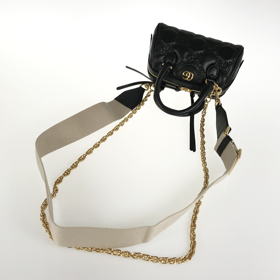 グッチ ハンドバッグ