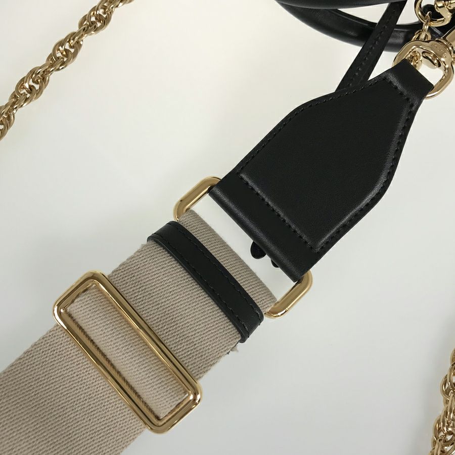 グッチ ハンドバッグ