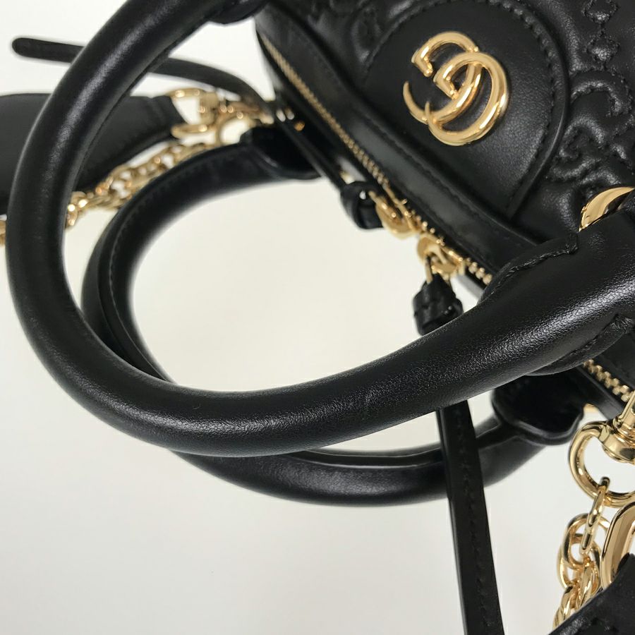 グッチ ハンドバッグ