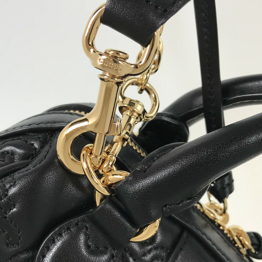 グッチ ハンドバッグ