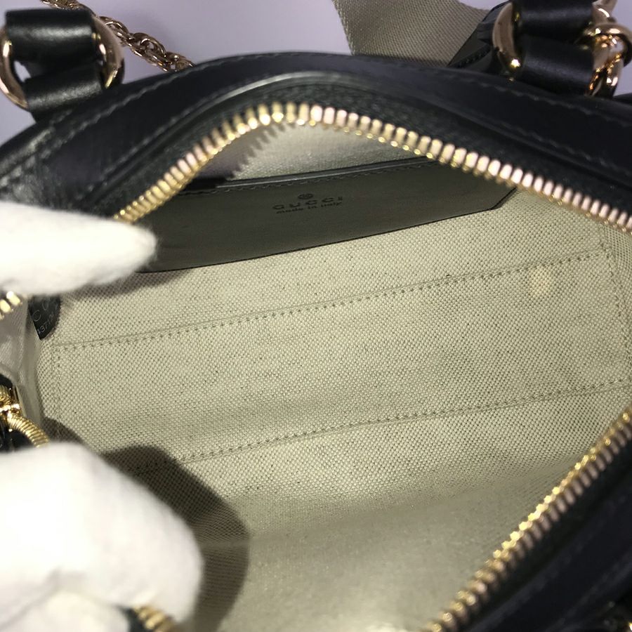 グッチ ハンドバッグ