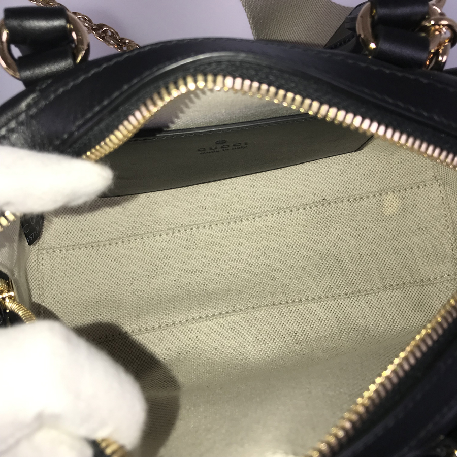 グッチ ハンドバッグ