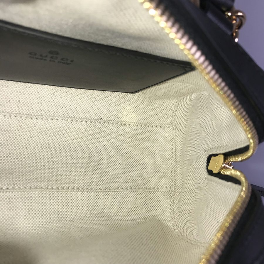 グッチ ハンドバッグ