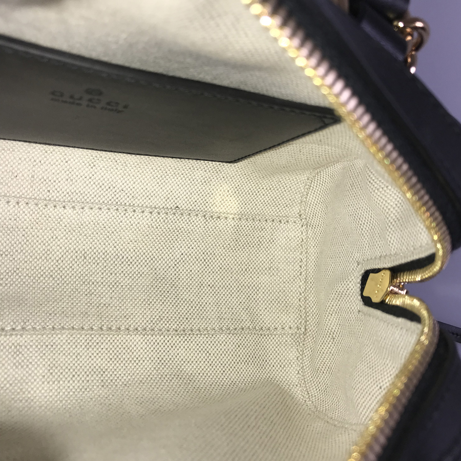 グッチ ハンドバッグ