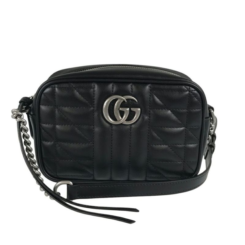 グッチ ショルダーバッグ