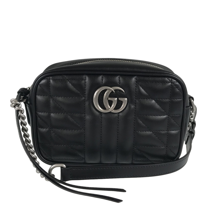 グッチ ショルダーバッグ