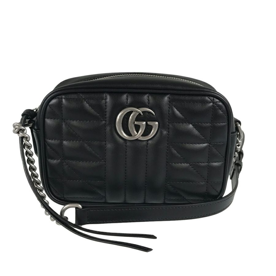 グッチ ショルダーバッグ