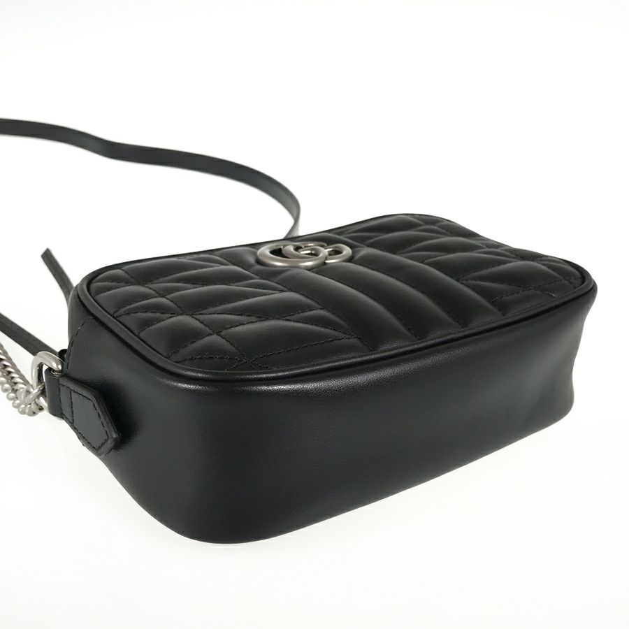 グッチ ショルダーバッグ