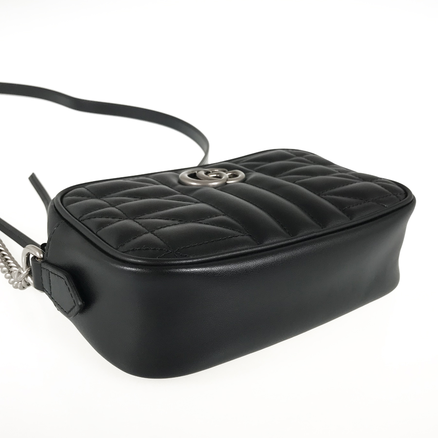 グッチ ショルダーバッグ