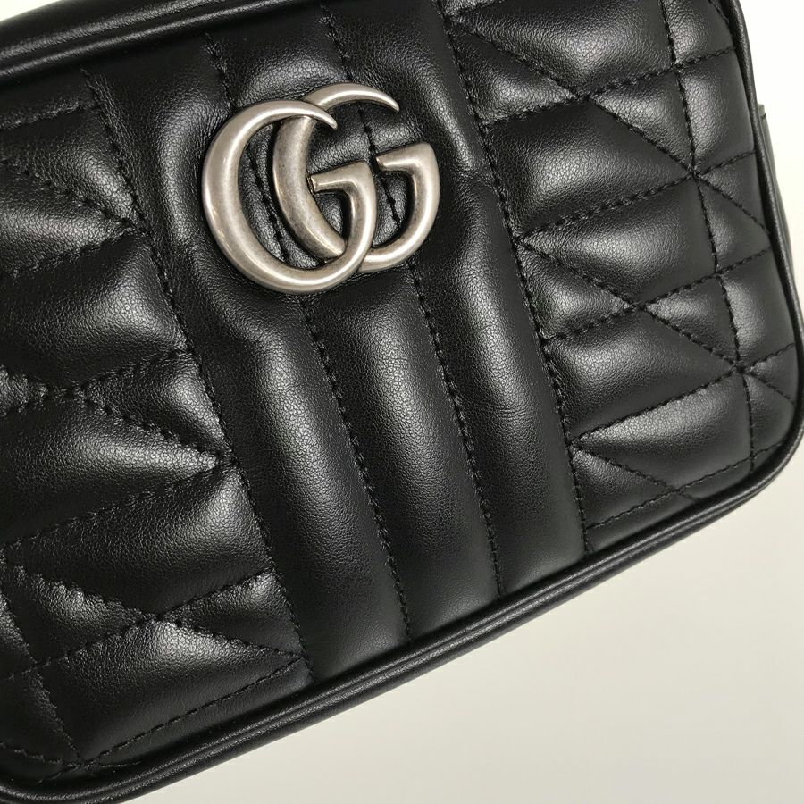 グッチ ショルダーバッグ