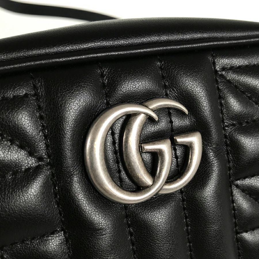 グッチ ショルダーバッグ