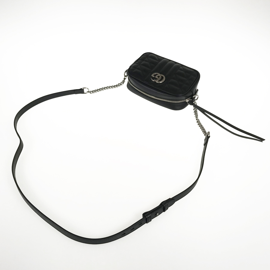 グッチ ショルダーバッグ