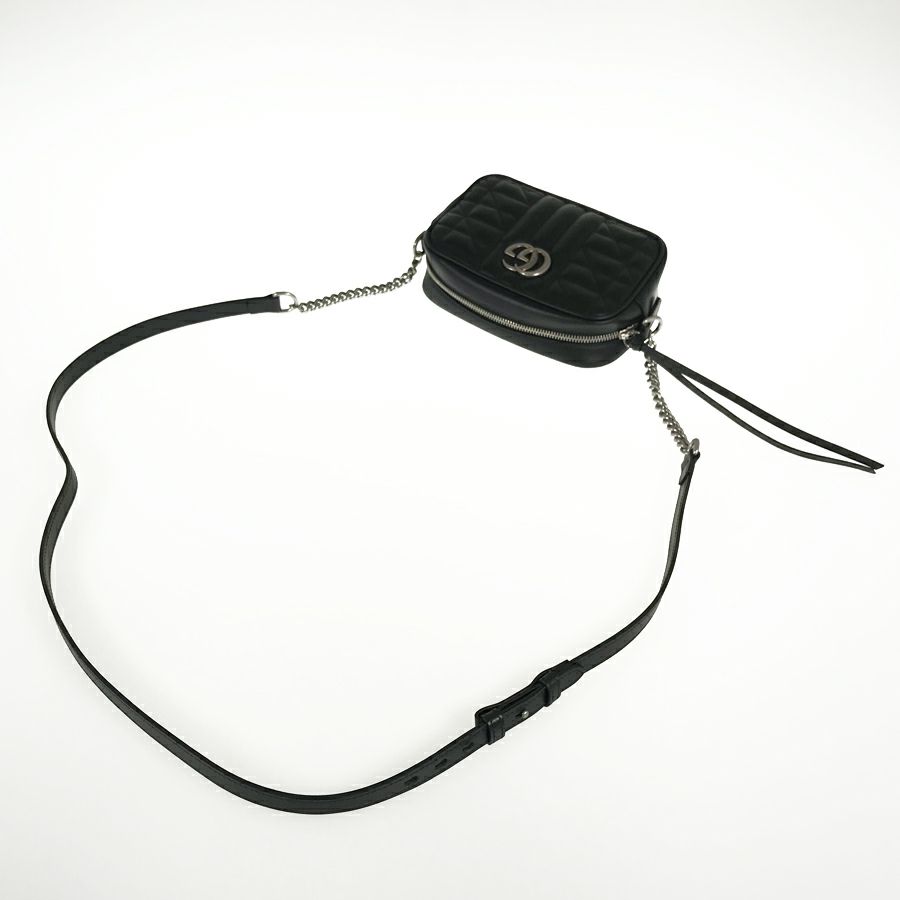 グッチ ショルダーバッグ