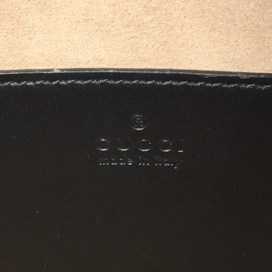 グッチ ショルダーバッグ