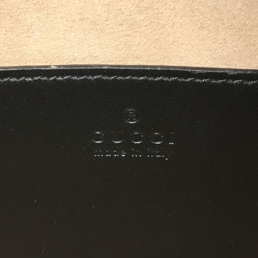 グッチ ショルダーバッグ