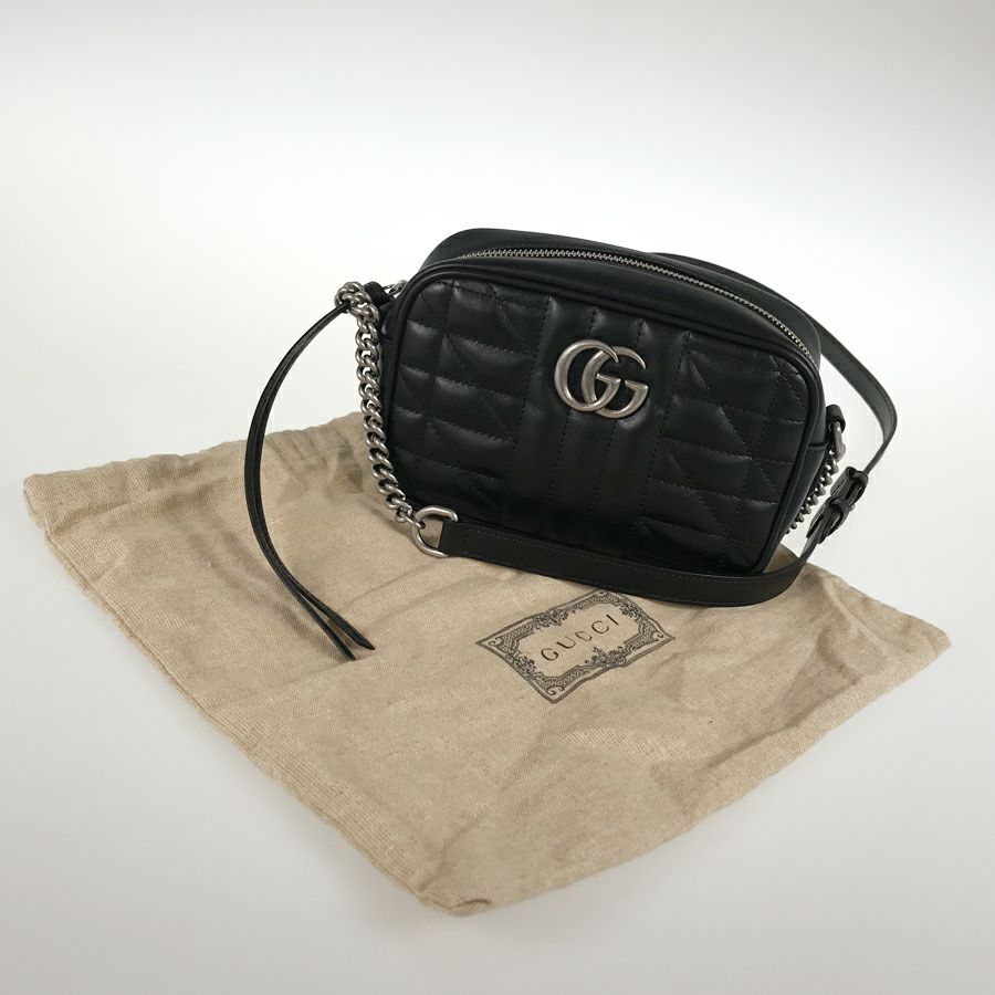グッチ ショルダーバッグ